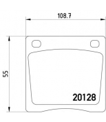 MINTEX - MDB1107 - 