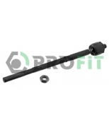 PROFIT - 23030222 - ТЯГА РУЛЕВАЯ SKODA FABIA 99-07. VW POLO 01-08. SEAT IBIZA 02-06 FRONT (L/R)