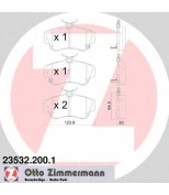 ZIMMERMANN - 235322001 - 