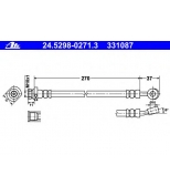 ATE - 24529802713 - BRAKE HOSE