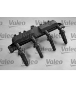 VALEO - 245109 - Катушка зажигания