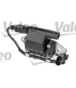 VALEO - 245242 - Катушка зажигания