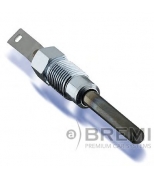 BREMI - 25033 - свеча накалив hummer H1 6.5D 92-