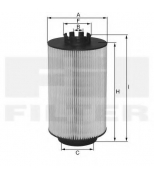 FIL FILTER - MFE1339AMB - Топливный фильтр