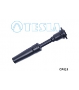 TESLA - CP024 - Cp024 наконечник катушки зажигания nissan tesla