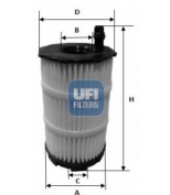 UFI - 2514300 - 