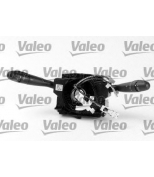 VALEO - 251495 - Интегрированный переключатель под рулём