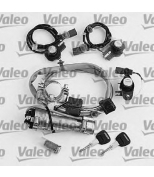 VALEO - 252725 - 