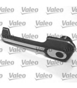 VALEO - 256107 - 