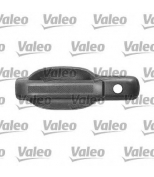 VALEO - 256233 - 