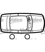 VALEO - 256728 - 