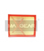 MAXGEAR - 260092 - Воздушный фильтр