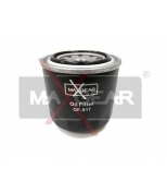 MAXGEAR - 260114 - Масляный фильтр