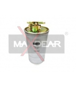 MAXGEAR - 260137 - Топливный фильтр