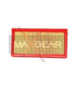 MAXGEAR - 260147 - Воздушный фильтр