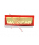 MAXGEAR - 260208 - Воздушный фильтр