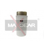 MAXGEAR - 260409 - Топливный фильтр