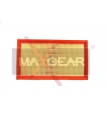 MAXGEAR - 260419 - Воздушный фильтр