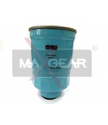 MAXGEAR - 260429 - Топливный фильтр