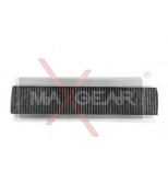 MAXGEAR - 260459 - Фильтр, воздух во внутренном пространстве