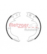 METZGER - MG110 - 