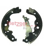 METZGER - MG115 - 