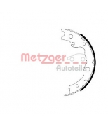METZGER - MG223 - 