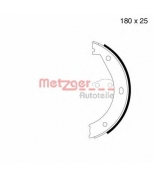 METZGER - MG423 - 