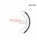 METZGER - MG603 - 