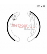 METZGER - MG705 - 