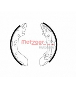 METZGER - MG974 - 