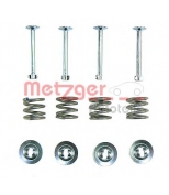 METZGER - MG977V - 