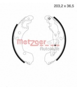 METZGER - MG985 - 