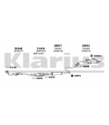 KLARIUS - 270340E - 