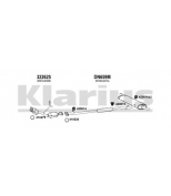 KLARIUS - 270555U - 