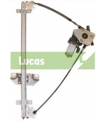 LUCAS - WRL1026L - 