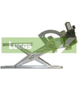 LUCAS - WRL1169R - 