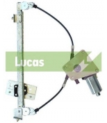 LUCAS - WRL1201L - 
