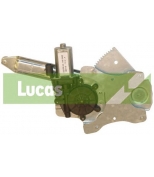 LUCAS - WRL1268L - 