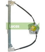LUCAS - WRL2200L - 