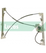 LUCAS - WRL2256L - 