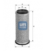 UFI - 2760200 - 