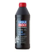 LIQUI MOLY 2717 2717 liquimoly синт.масло д вилок и амортиз. motorbike fork oil heavy 15w(1л)