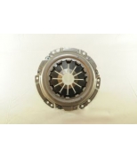 AISIN-ASCO - CT018 - Корзина сцепления TYC530 CT-018/CTX-018/NDS-889 193x132x230 (AISIN)