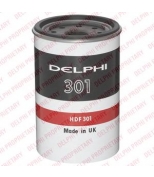 DELPHI - HDF301 - 
