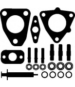 ELRING - 731160 - Turbocharger assembly kit