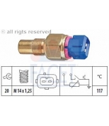 FACET - 73553 - Датчик температуры 7.3553