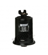HENGST - H314WK - Топливный фильтр