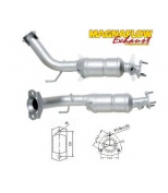 MAGNAFLOW - 73005 - 