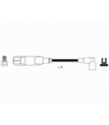 NGK - 7303 - Провода зажигания к-т 7303 RC-ST901